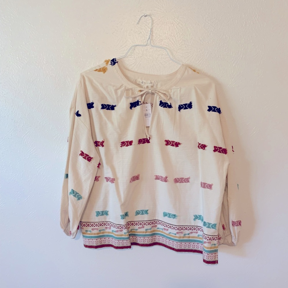 Lou and Grey for Loft Women’s Pullover